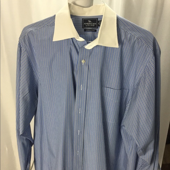 American Living Other - American Living dress shirt long sleeve and xxl